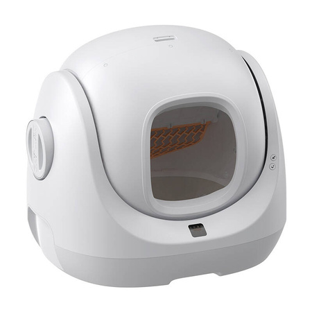 Catlink BayMax Lite intelligent self-cleaning cat litter box Catlink BayMax Lite intelligent self-cleaning cat litter box